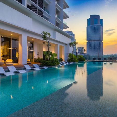 Quill Residences Kuala Lumpur, Five Senses Dış mekan fotoğraf