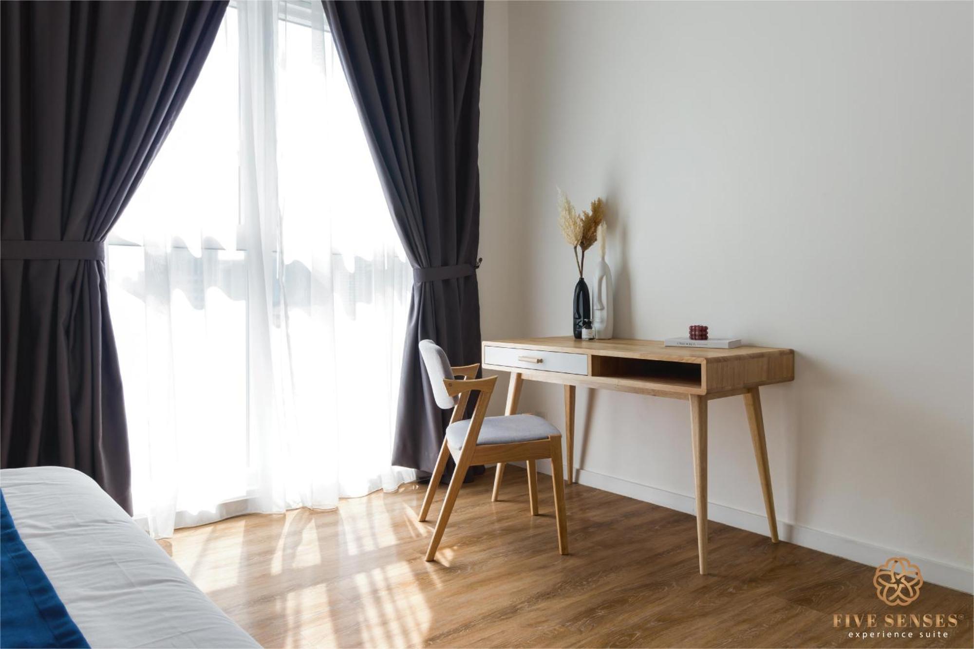 Quill Residences Kuala Lumpur, Five Senses Oda fotoğraf