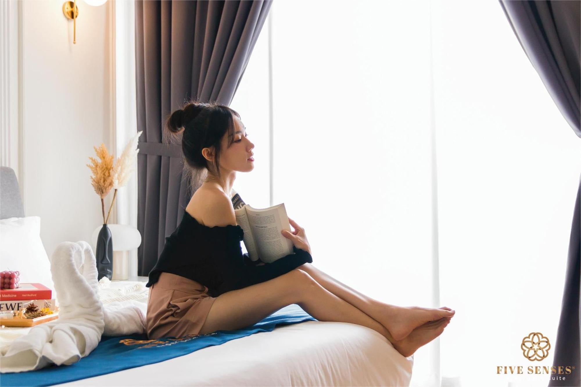 Quill Residences Kuala Lumpur, Five Senses Oda fotoğraf