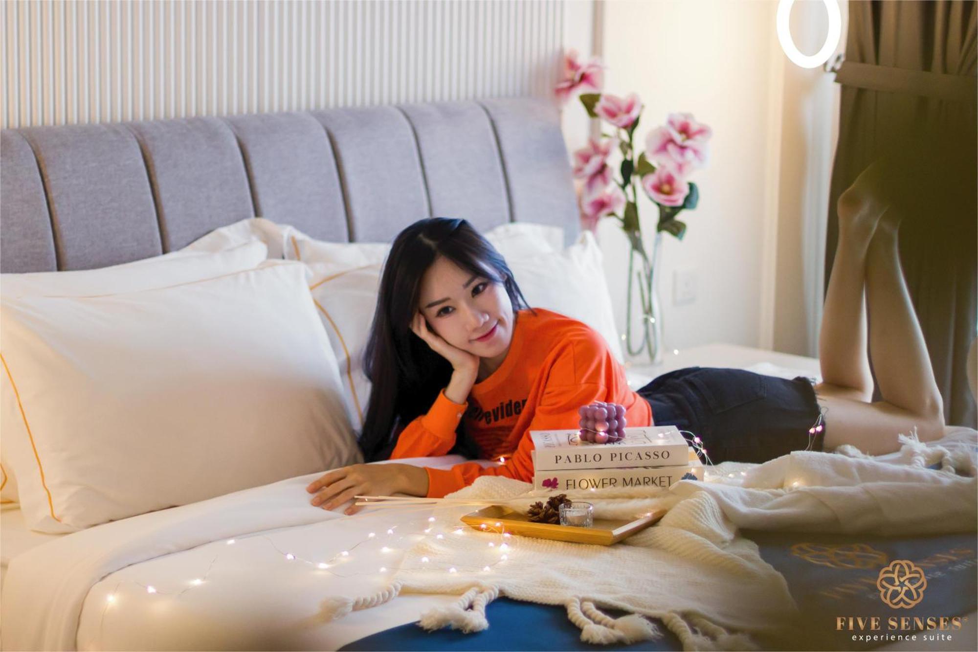 Quill Residences Kuala Lumpur, Five Senses Oda fotoğraf