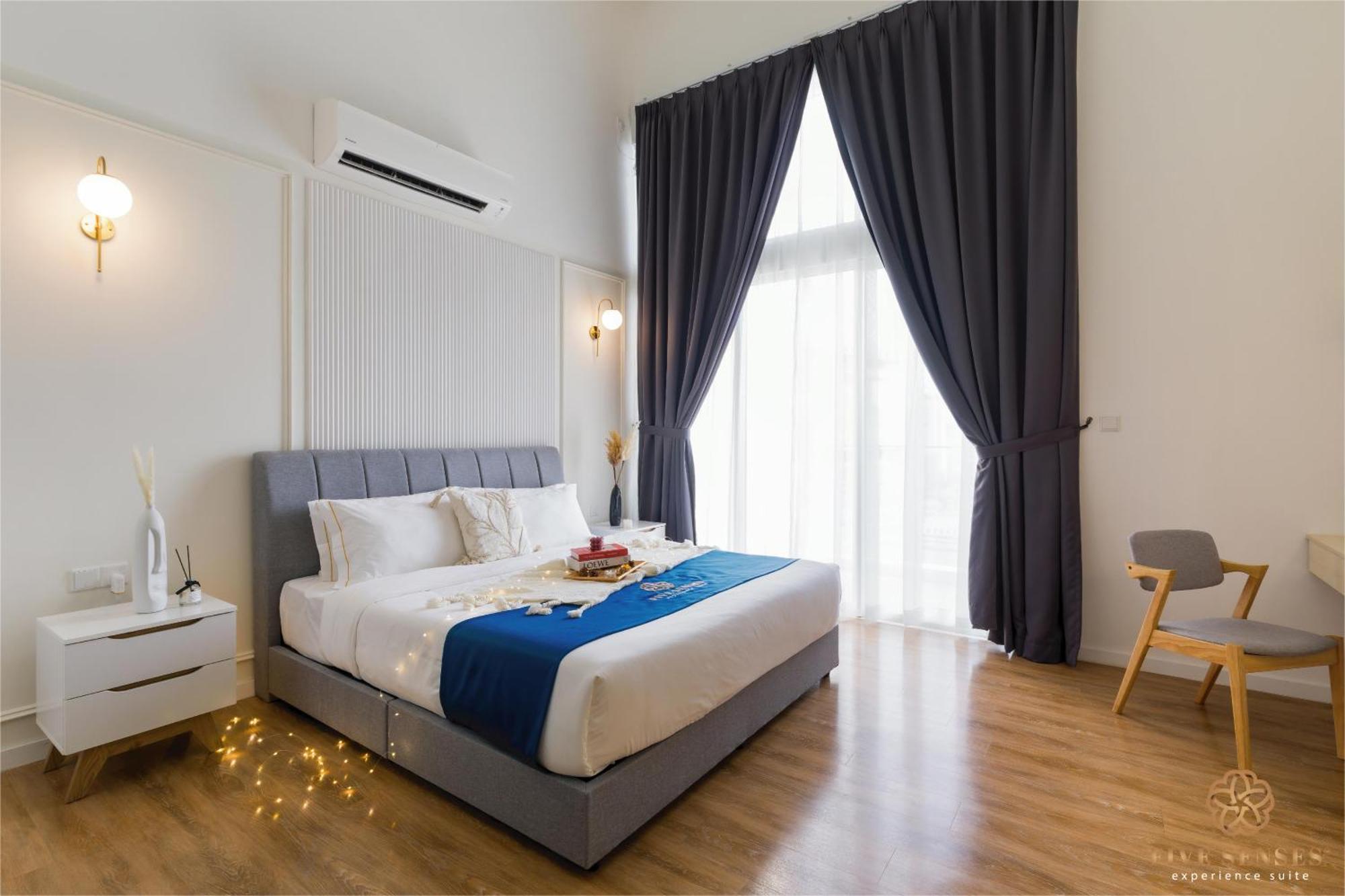 Quill Residences Kuala Lumpur, Five Senses Oda fotoğraf