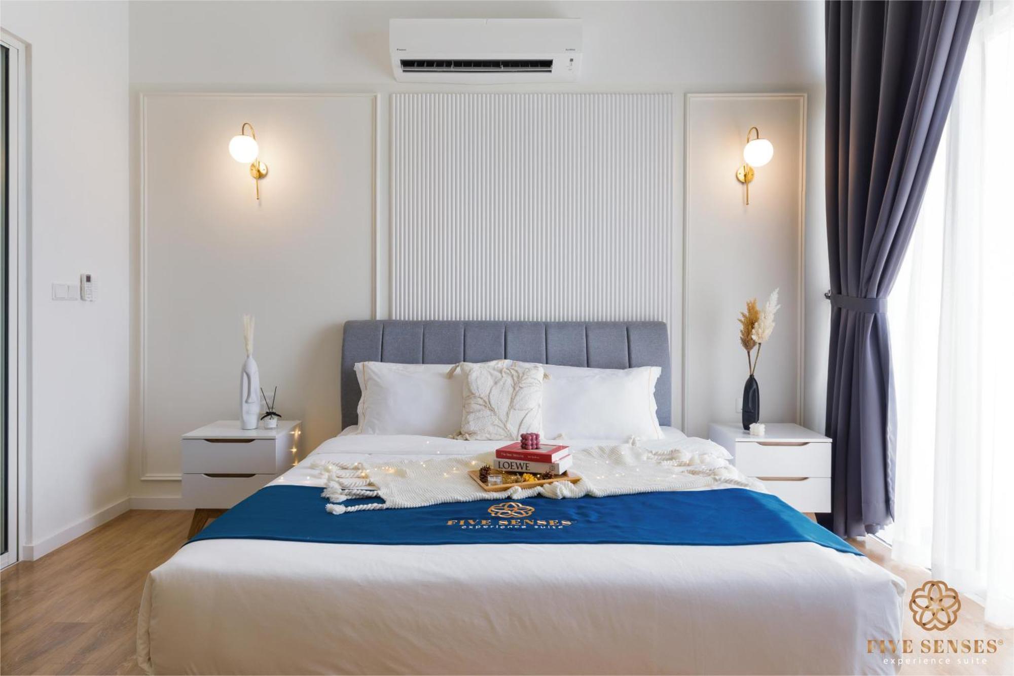 Quill Residences Kuala Lumpur, Five Senses Oda fotoğraf